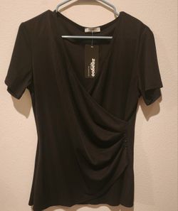 Woman's Blouse Size Large