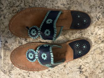 Jack Rogers Sandals