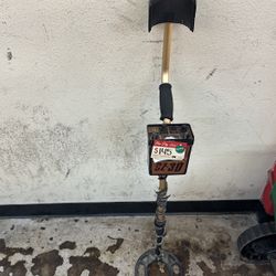 Metal Detector