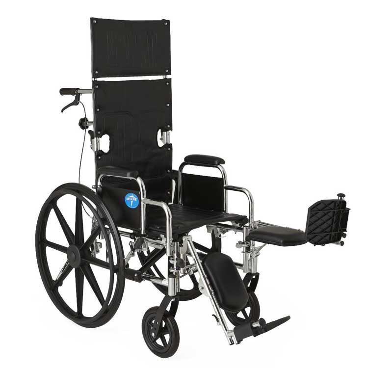 Midline Wheel Chair