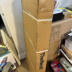  Walking Pad Treadmill, for Home Office, Ultra Quiet Under Desk Treadmill 2 in 1 for Walking and Jogging, Portable Trea