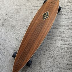 Arbor Longboard