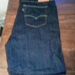 Levi's 514 Jean Pants