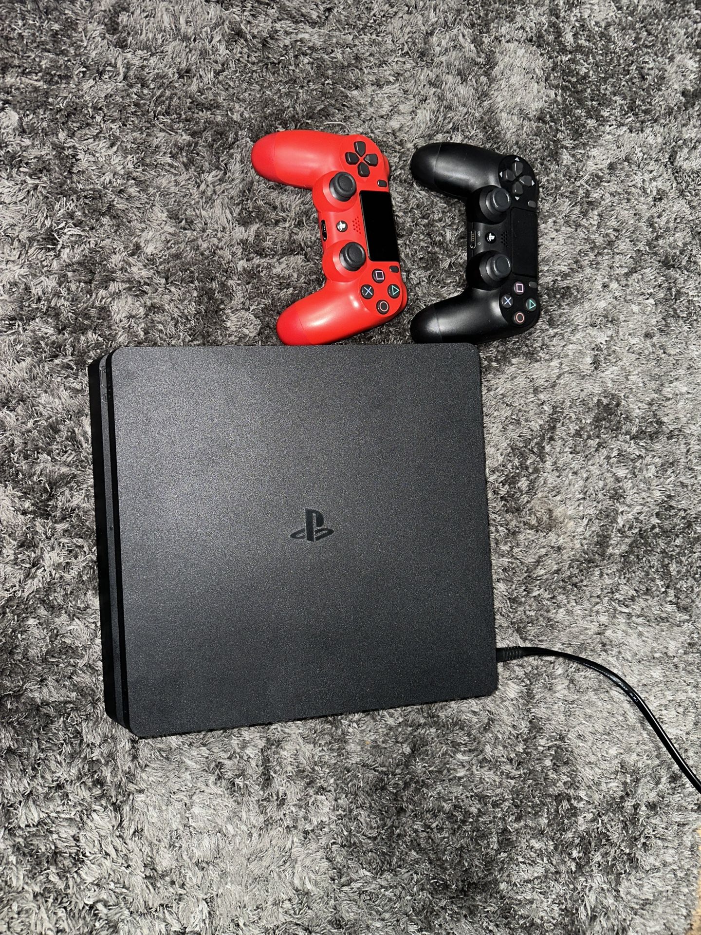 PS4
