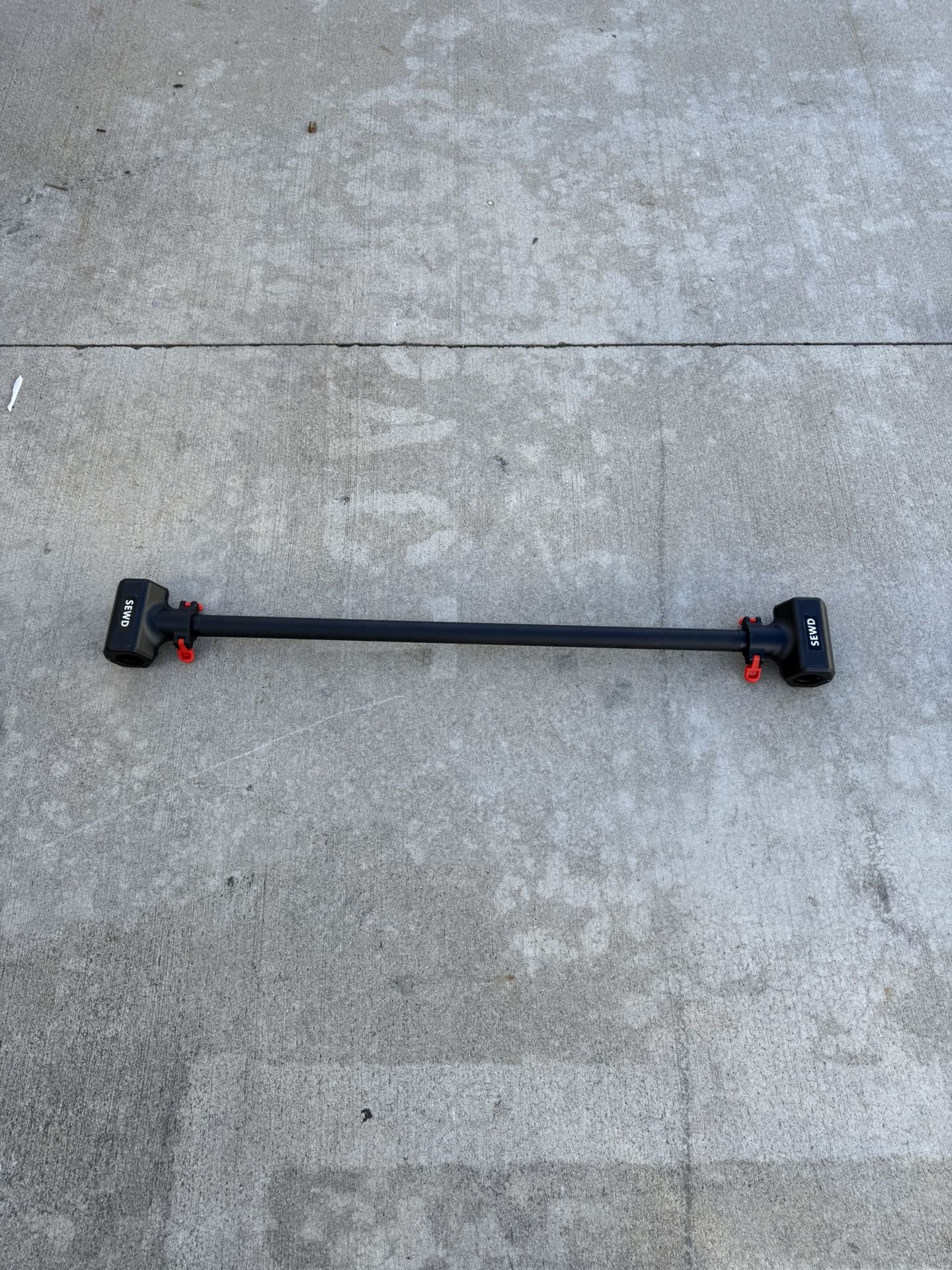Dumbbell Bar