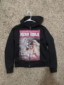 Mean girls jacket