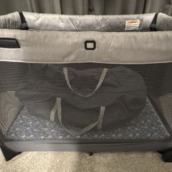 Chicco Lullaby Pack And Play