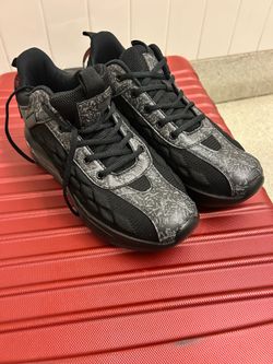 Running Shoes 👟⚡️