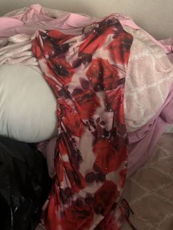 BAGS of Clothes 
