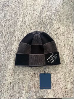 Lv beenie