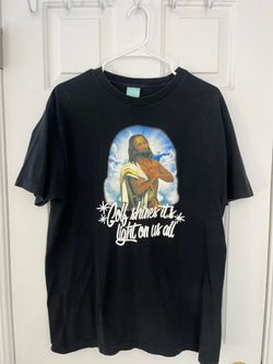 Golf Wang Men's Black T-shirt