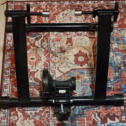 Indoor Bike Exercise trainer