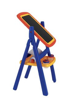 Crayola Quikflip 2 sided easel