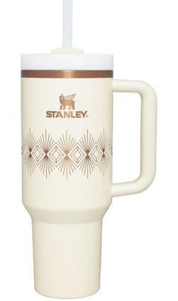 STANLEY Quencher Tumbler 40oz