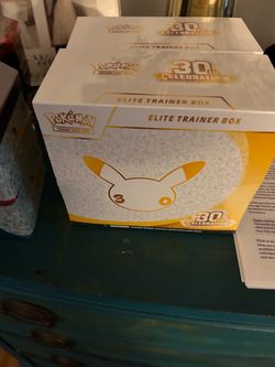 Pokemon 30