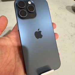 iPhone 15 Pro Max 512GB Unlocked