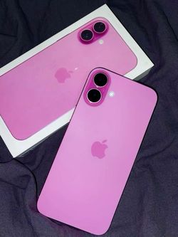 Apple Iphone 16 Plus (Unlocked)