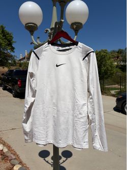 Nike long sleeve