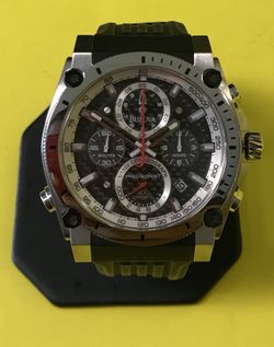 Bulova top precisionist c977745
