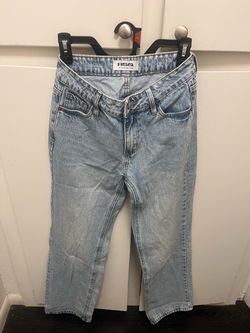 RSQ Low Rise Women’s Jeans