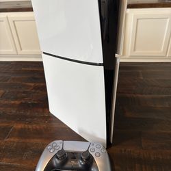 PS5 Slim Digital - 1TB