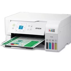 Epson Ecotank ET-2840 Special Edition 