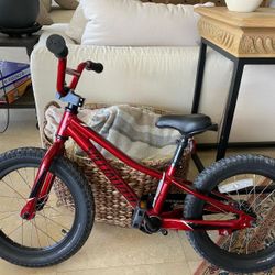 Kids Specialized Bike Rip Rock 16