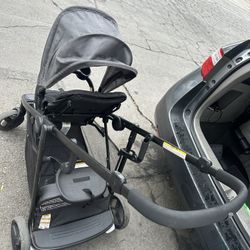 Stroller