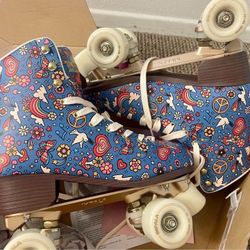 Impala Roller Skates (size 10)