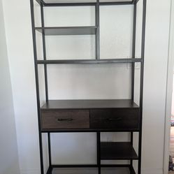 Sturdy Bookshelf