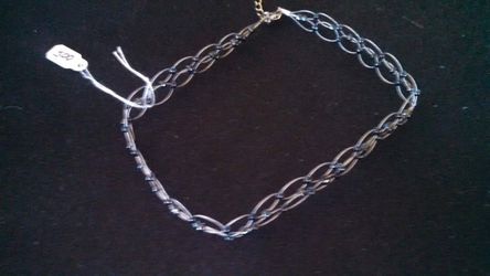 Black Choker Necklaces