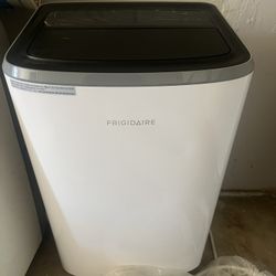 Portable AC