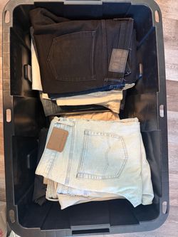 Men’s Pants