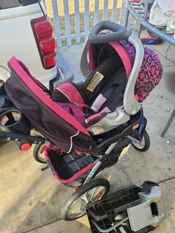 Baby items