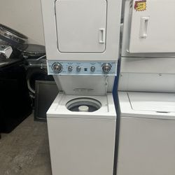 24 Inches Wide Kenmore Stackable Electric 220 Volts