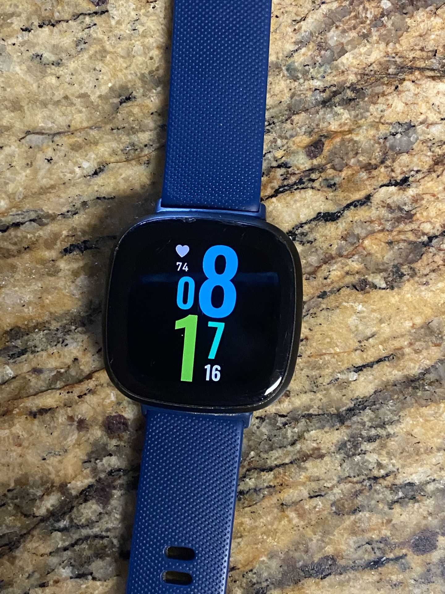 Fitbit Versa 2