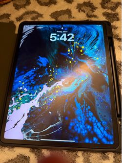 iPad Pro
