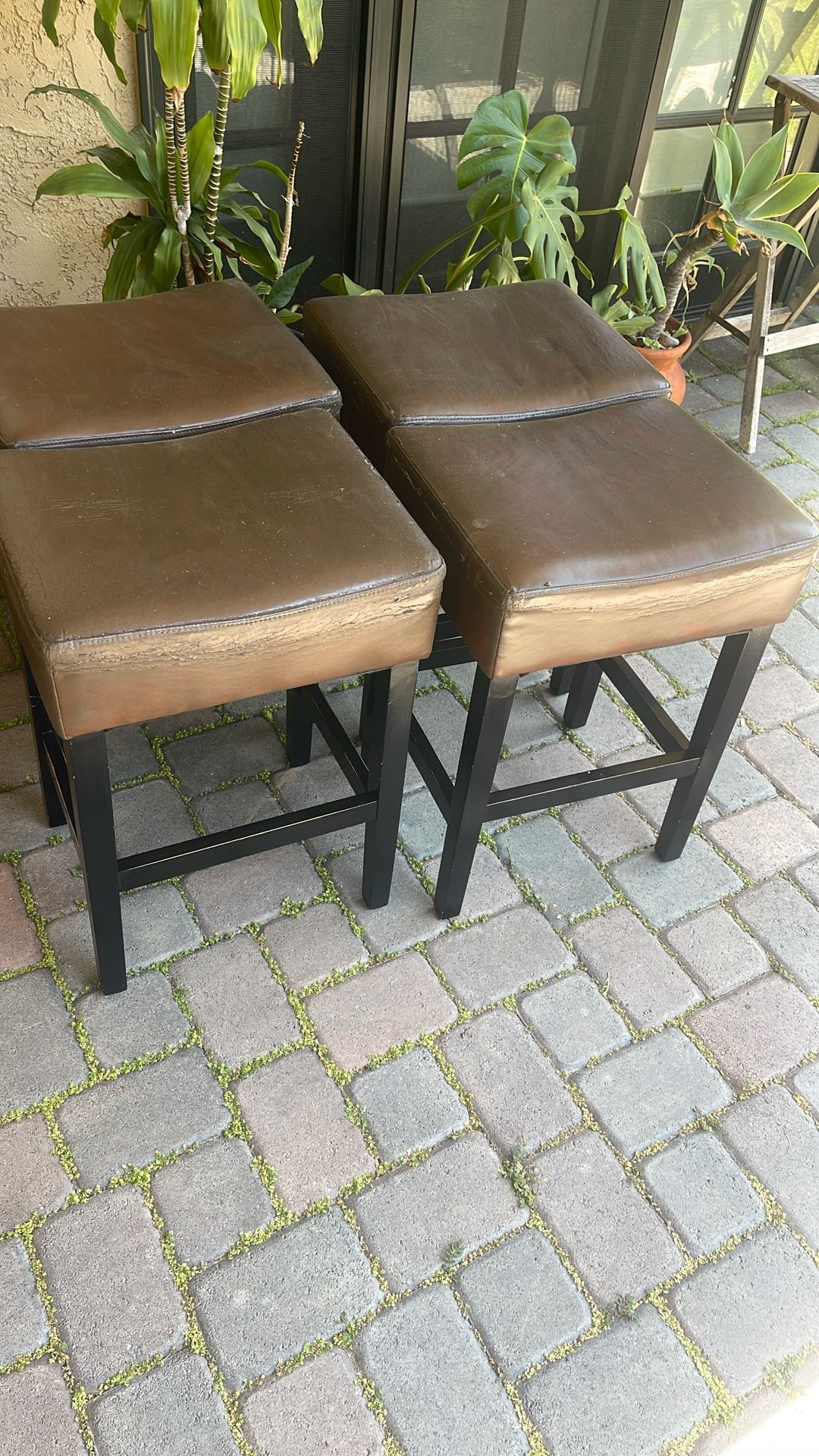 Counter height Bar Stools