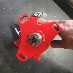 Dragon Fire Distributor For Bseries Civic