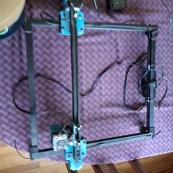 Two Trees Laser Engraver 7 W