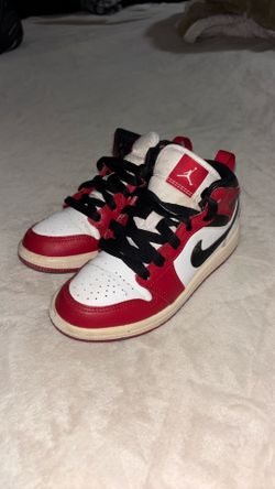 Kids Jordan’s