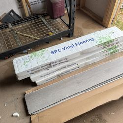 Laminar Flooring
