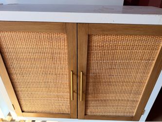 Dressers (matching set)