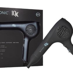 Blow dryer By bionic 10x