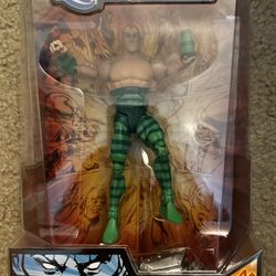 DC Universe Classics Amazo Figure