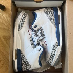 Air Jordan 3s