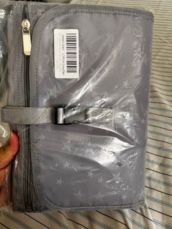 Portable Baby Diaper Changing Pad