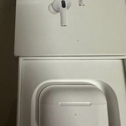 air pods pro 