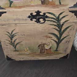 Storage Chest