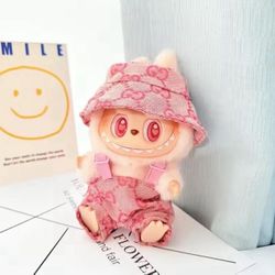 Labubu Clothes
